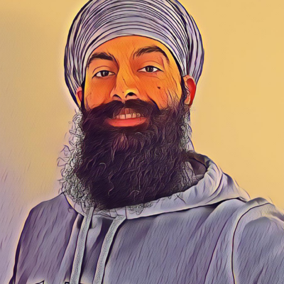 Ramanpreet Singh Khinda